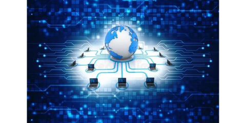 楊浦區的網絡技術服務產品 定義、類型與應用場景