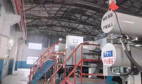 科技賦能，智慧服務 唐山網絡技術服務的新篇章